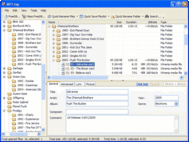 MP3-tag screenshot